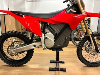 STARK VAG MX ALPHA 80cv
