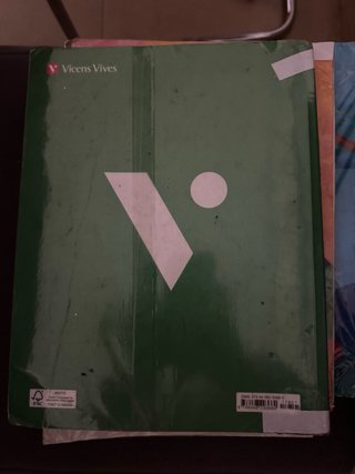 Libros de 2 ESO