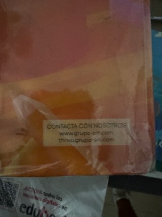 Libros de 2 ESO