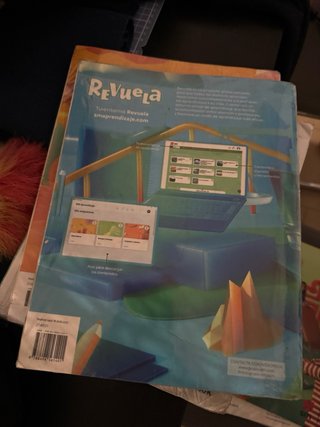 Libros de 2 ESO