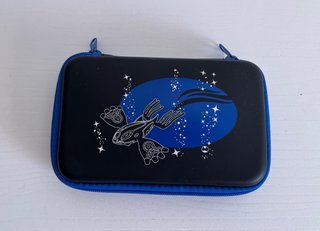 Funda Nintendo 3DS XL