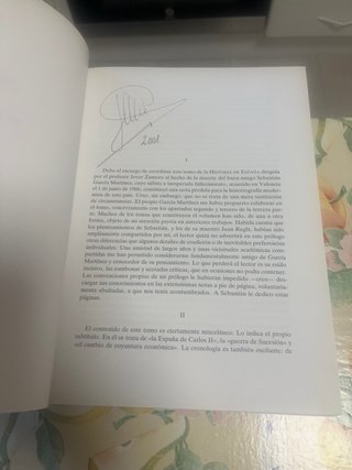 HISTORIA DE ESPAÑA MENENDEZ PIDAL