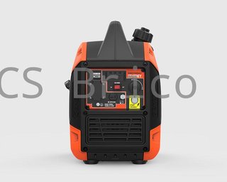 Generador Inverter PALMA 1700W - 230V
