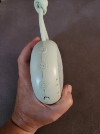 Máquina Ruido Blanco SWEETTIFFOX