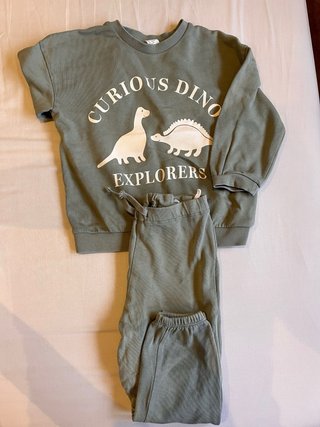 Lote Ropa Niño 2-3 Años (10+2Conjuntos)