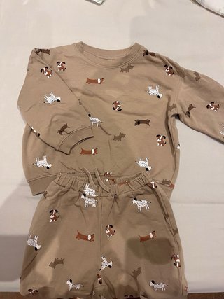 Lote Ropa Niño 2-3 Años (10+2Conjuntos)