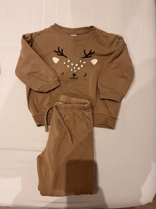 Lote Ropa Niño 2-3 Años (10+2Conjuntos)
