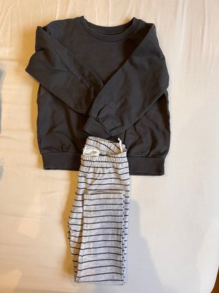Lote Ropa Niño 2-3 Años (10+2Conjuntos)