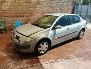 Renault Megane 2004