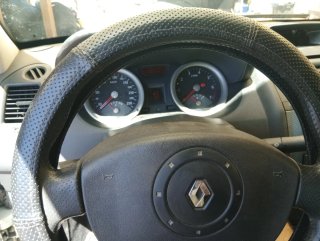 Renault Megane 2004