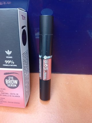 Tahe Peptide T98 Eye Brow Serum Vegano