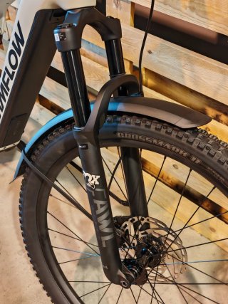 Amflow TL Carbon 2027