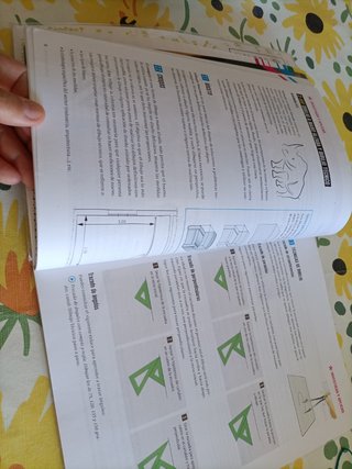 Libro Tecnología Y Digitalización I Secundaria