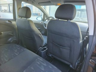 Opel Corsa 2011
