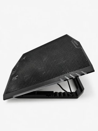 Base refrigerante Mars Gaming RGB
