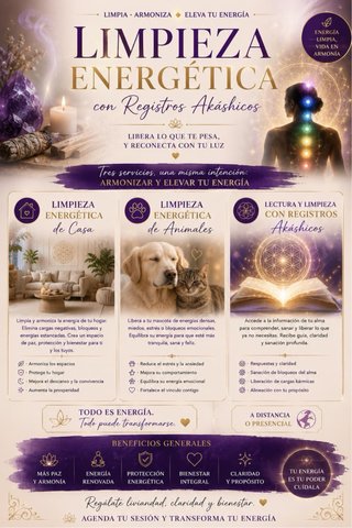 Alineamiento energetico