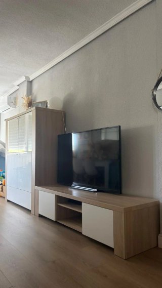 Mueble de salón modular