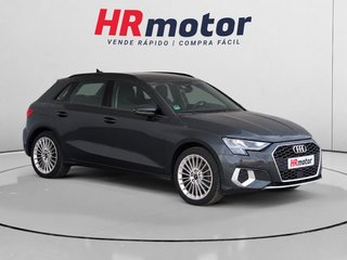 Audi A3 Sportback Advanced 30 TFSI 81 kW (110 CV) S tronic