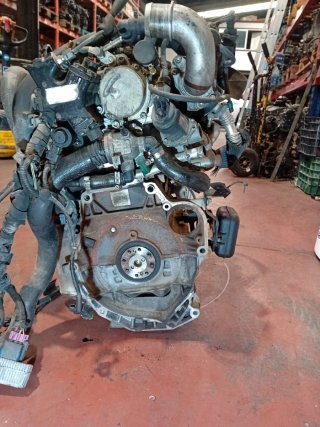 Motor Opel 1.3 CDTI Z13DTH Corsa D