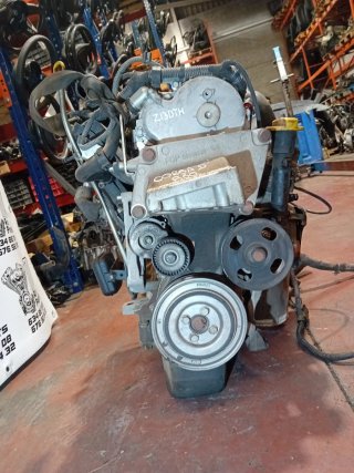Motor Opel 1.3 CDTI Z13DTH Corsa D
