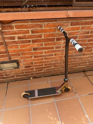 Patín Scooter Blunt Envy Prodigy S6