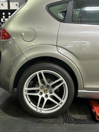 Llantas Grupo vag 18