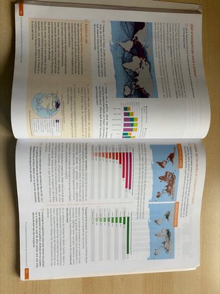 Geografía e Historia, 3 secundaria. Revuela