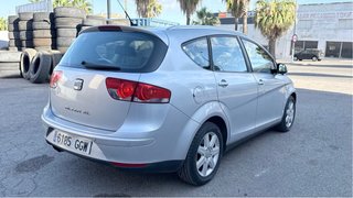 SEAT Altea XL 2.0 tdi 140cv año 2008