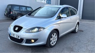 SEAT Altea XL 2.0 tdi 140cv año 2008