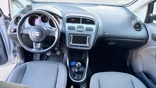 SEAT Altea XL 2.0 tdi 140cv año 2008