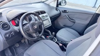SEAT Altea XL 2.0 tdi 140cv año 2008