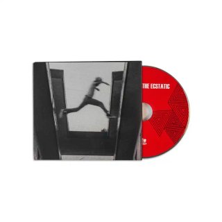 Mos Def - The Ecstatic (2LP) o (CD)