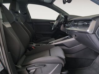 Audi A3 Sportback Advanced 30 TFSI 81 kW (110 CV) S tronic