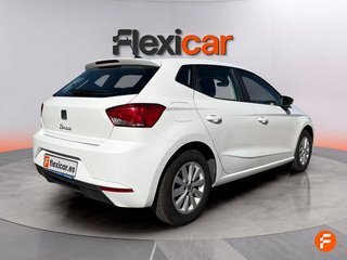 Seat Ibiza 1.0 MPI 59kW (80CV) Style