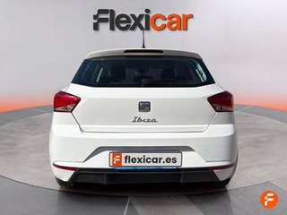 Seat Ibiza 1.0 MPI 59kW (80CV) Style
