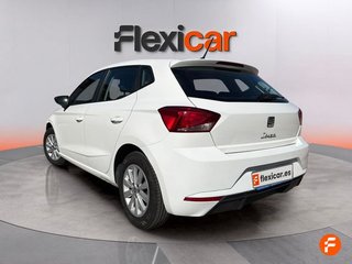 Seat Ibiza 1.0 MPI 59kW (80CV) Style