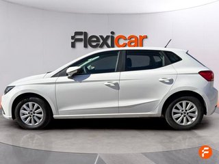 Seat Ibiza 1.0 MPI 59kW (80CV) Style