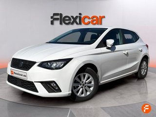 Seat Ibiza 1.0 MPI 59kW (80CV) Style