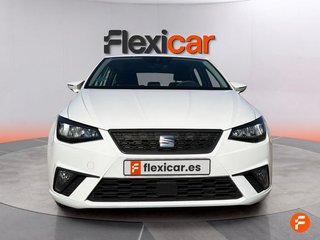 Seat Ibiza 1.0 MPI 59kW (80CV) Style