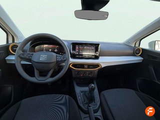 Seat Ibiza 1.0 MPI 59kW (80CV) Style