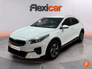 Kia XCeed 1.0 T-GDi Concept 88kW (120CV)