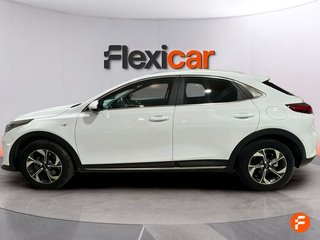 Kia XCeed 1.0 T-GDi Concept 88kW (120CV)
