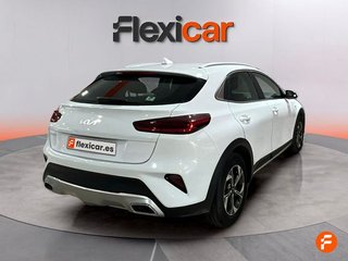 Kia XCeed 1.0 T-GDi Concept 88kW (120CV)