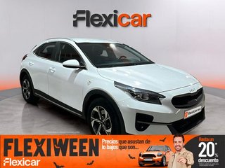 Kia XCeed 1.0 T-GDi Concept 88kW (120CV)