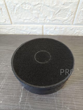 Filtro de carbono - Teka