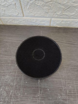 Filtro de carbono - Teka