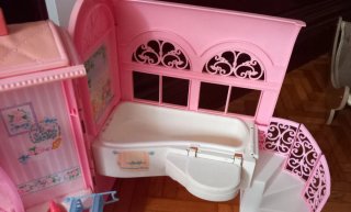 Casa Barbie Valigia in vendita