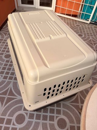 Transportín Petmate VariKennel Ultra