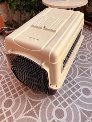 Transportín Petmate VariKennel Ultra