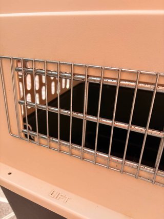Transportín Petmate VariKennel Ultra